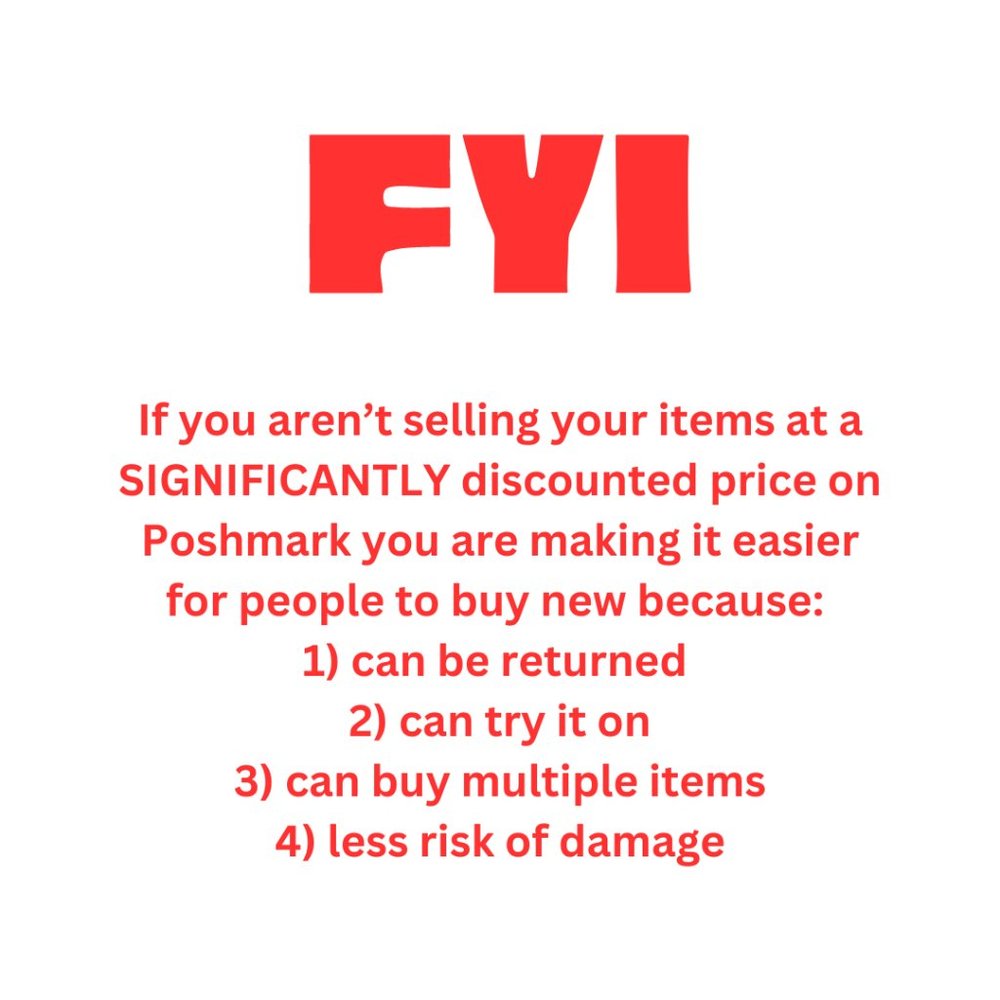 Meet your Posher, Emma